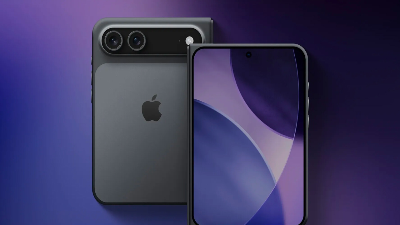 iPhone Ultra