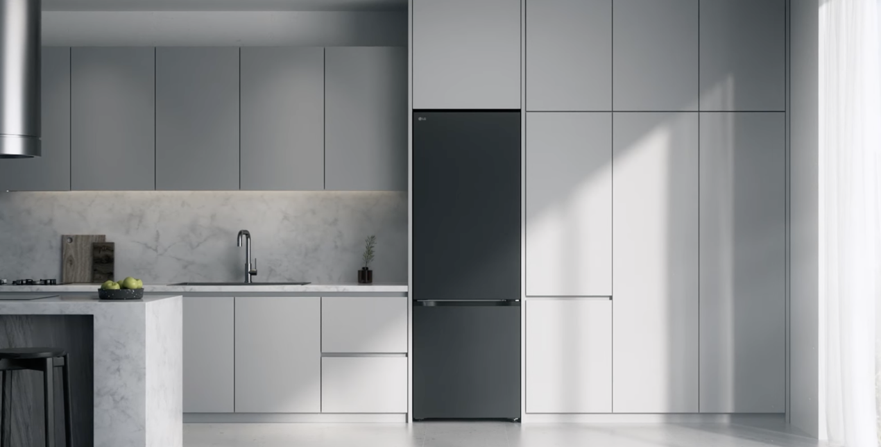 LG: la filosofia Fit & Max arriva su lavatrici e lavastoviglie all'IFA 2026