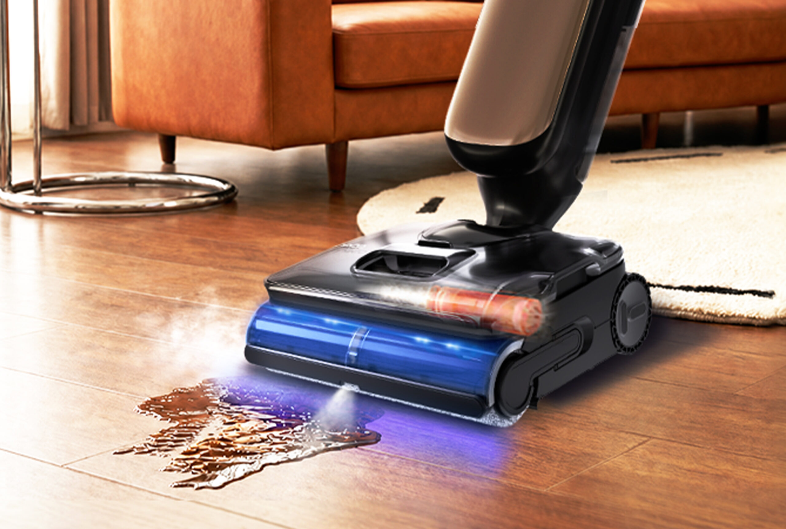 tineco floor one s9 artist boost steam
