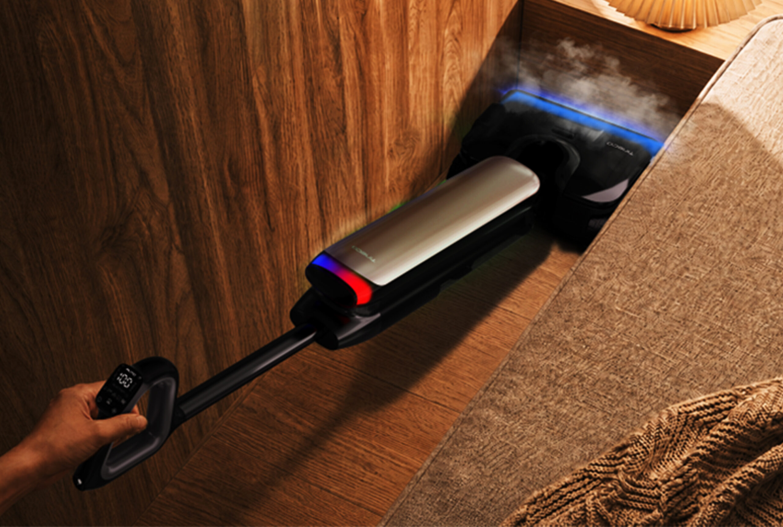 tineco floor one s9 artist boost steam