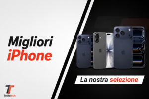Migliori iPhone di Agosto 2026: quale iPhone comprare e come scegliere bene 1