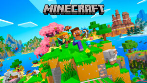 Minecraft