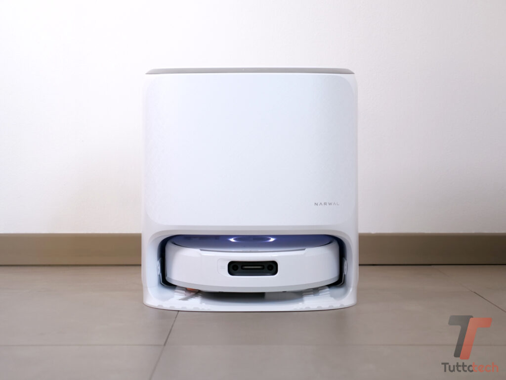Recensione Narwal Freo 20: il sistema FlowWash arriva nella serie Freo