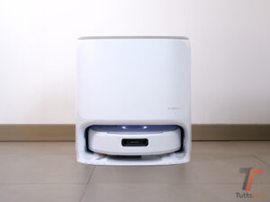 Recensione Narwal Freo 20: il sistema FlowWash arriva nella serie Freo 4