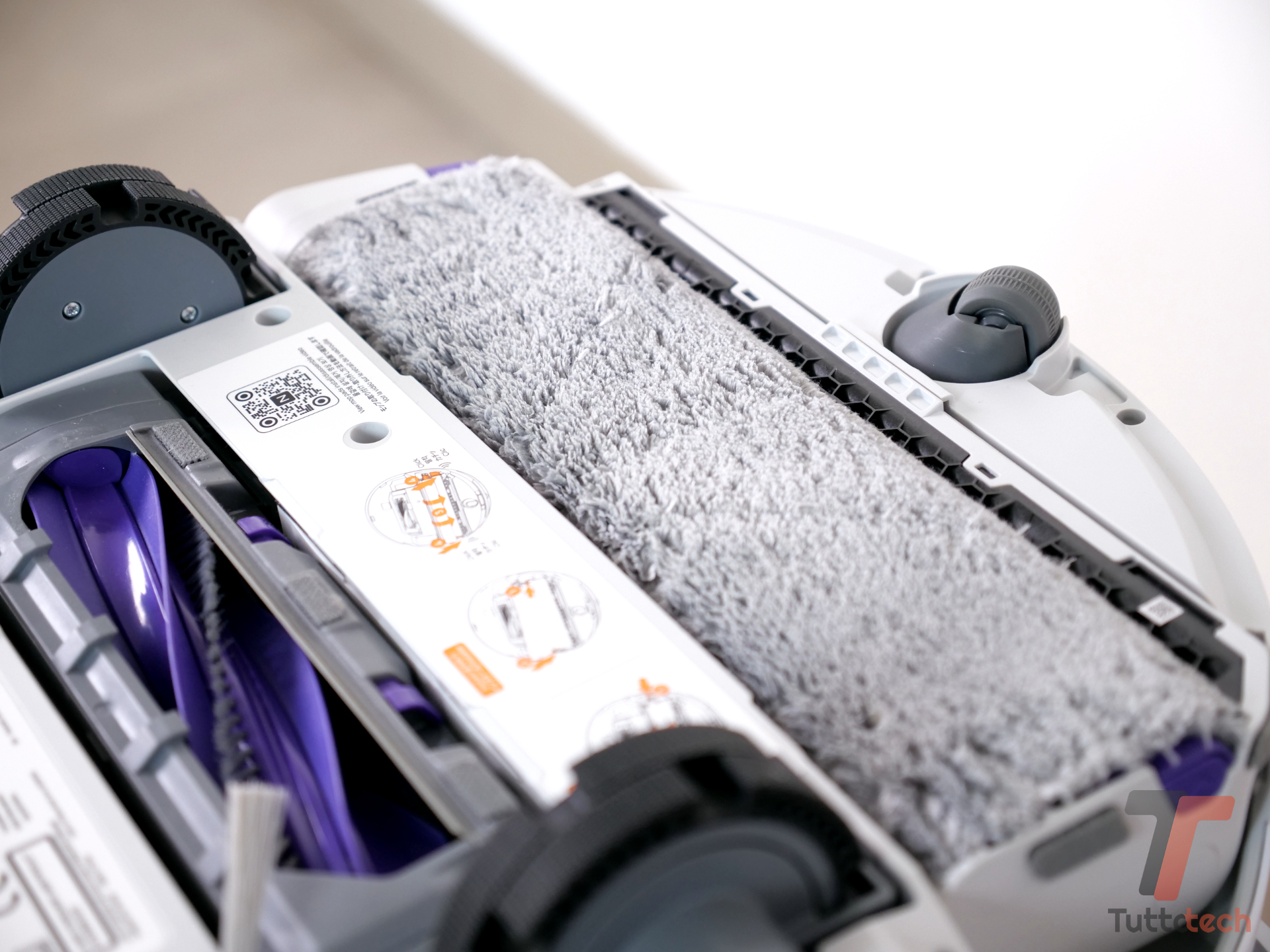 Recensione Narwal Freo 20: il sistema FlowWash arriva nella serie Freo 9