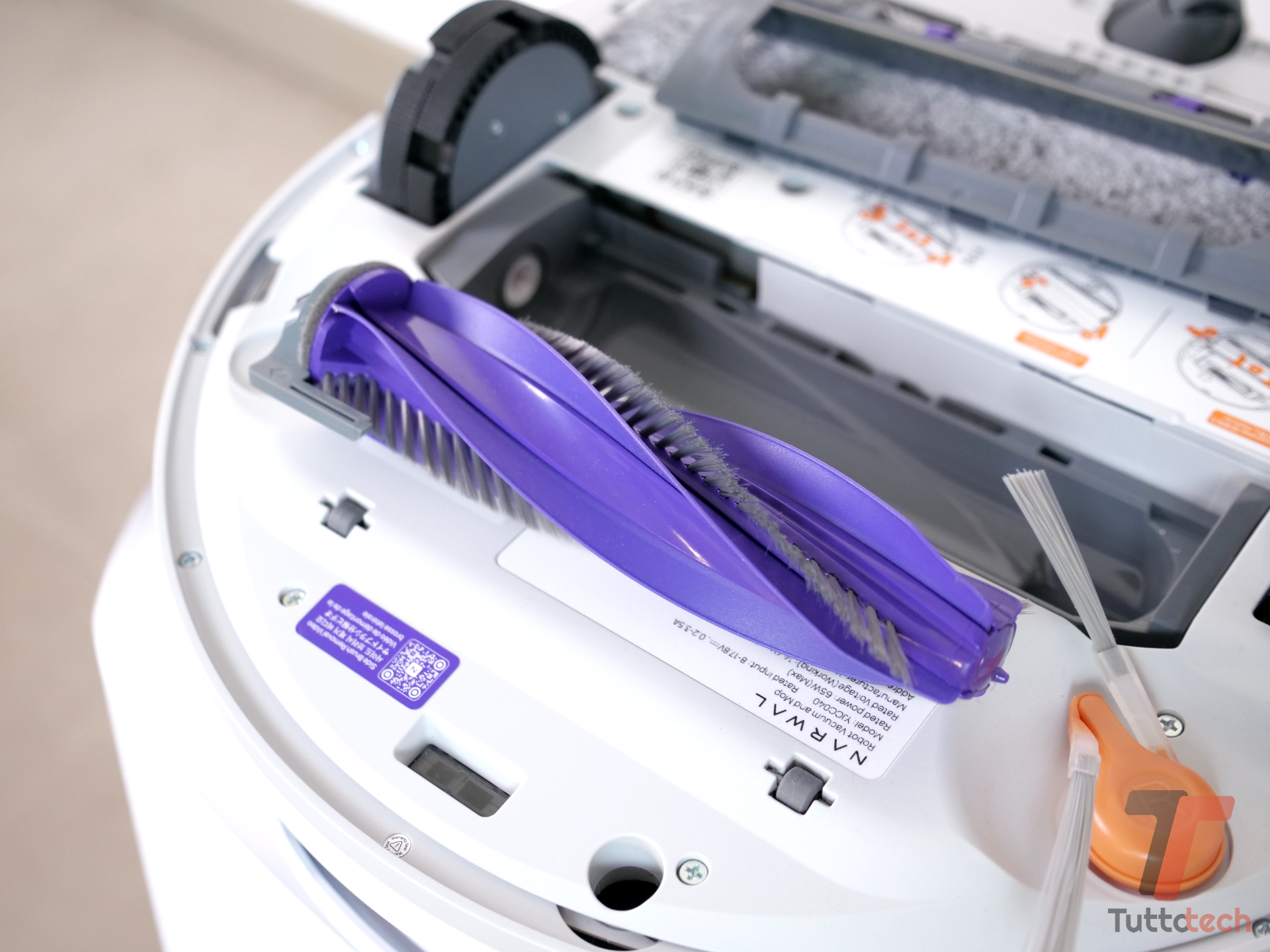 Recensione Narwal Freo 20: il sistema FlowWash arriva nella serie Freo 7