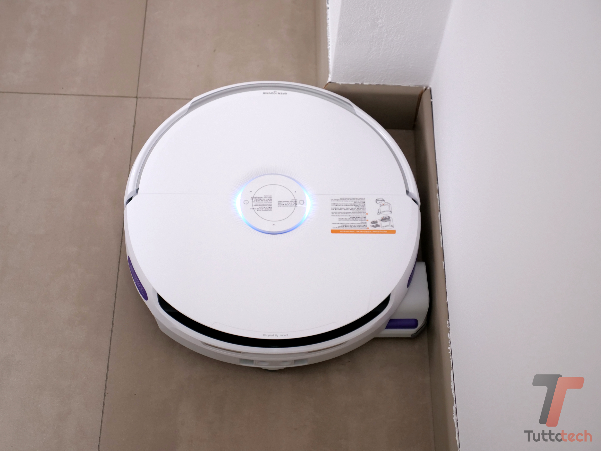 Recensione Narwal Freo 20: il sistema FlowWash arriva nella serie Freo 13