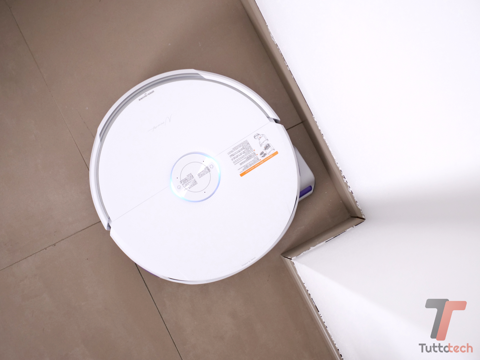 Recensione Narwal Freo 20: il sistema FlowWash arriva nella serie Freo 12