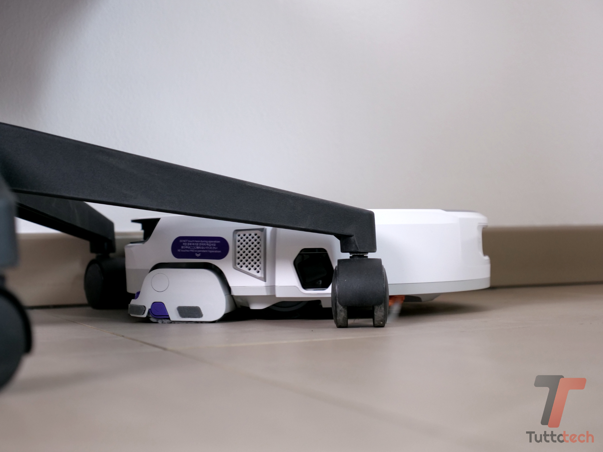 Recensione Narwal Freo 20: il sistema FlowWash arriva nella serie Freo 15