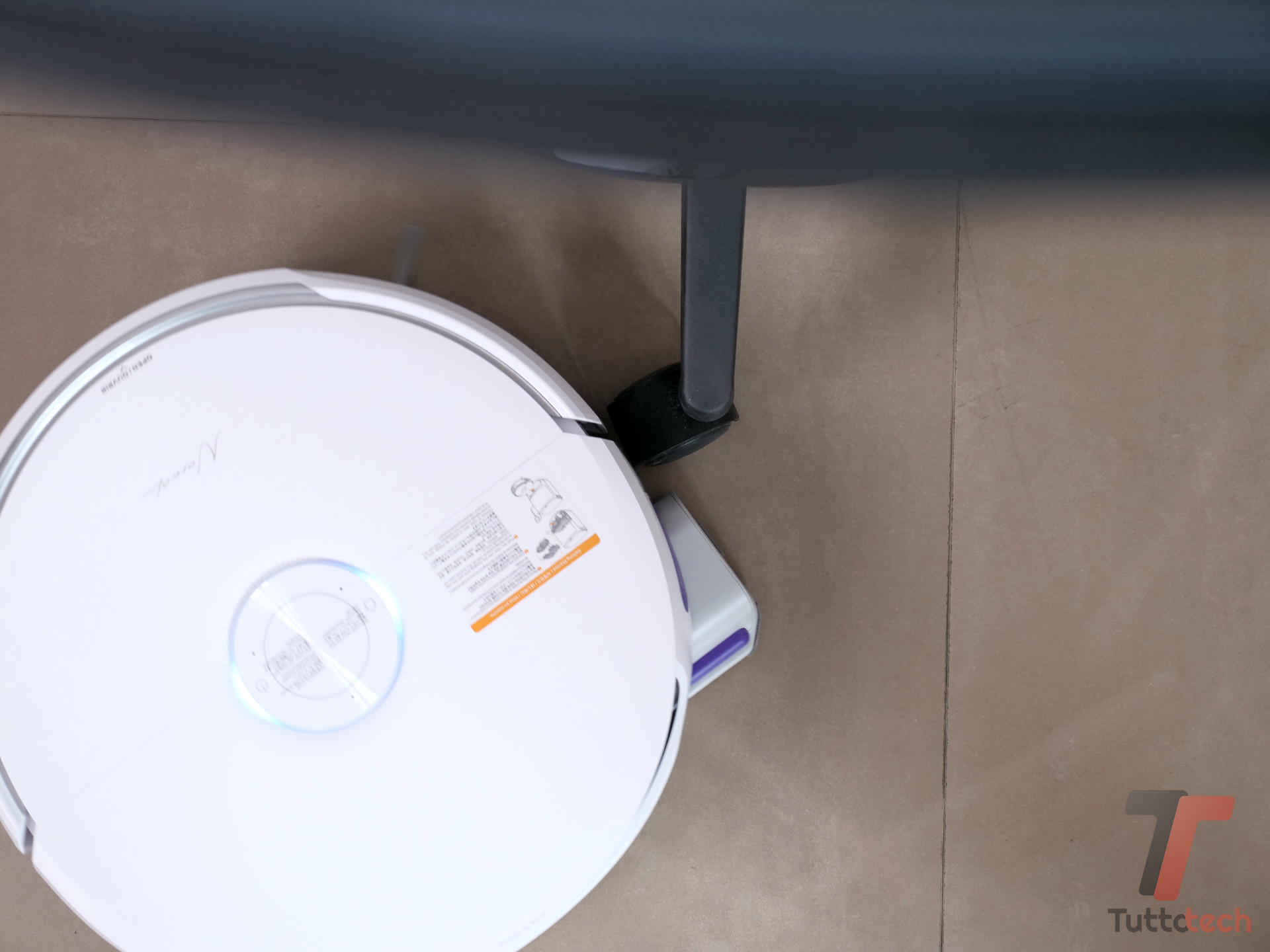Recensione Narwal Freo 20: il sistema FlowWash arriva nella serie Freo 14