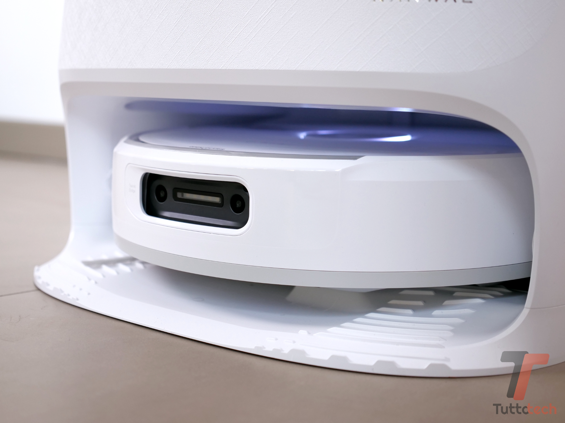 Recensione Narwal Freo 20: il sistema FlowWash arriva nella serie Freo 6