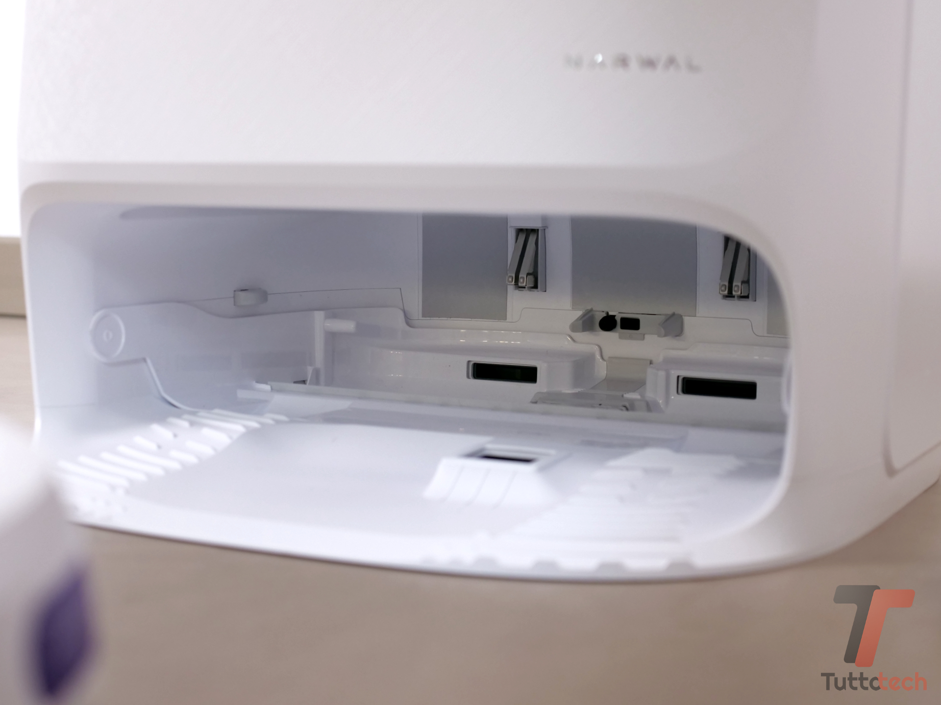 Recensione Narwal Freo 20: il sistema FlowWash arriva nella serie Freo 19