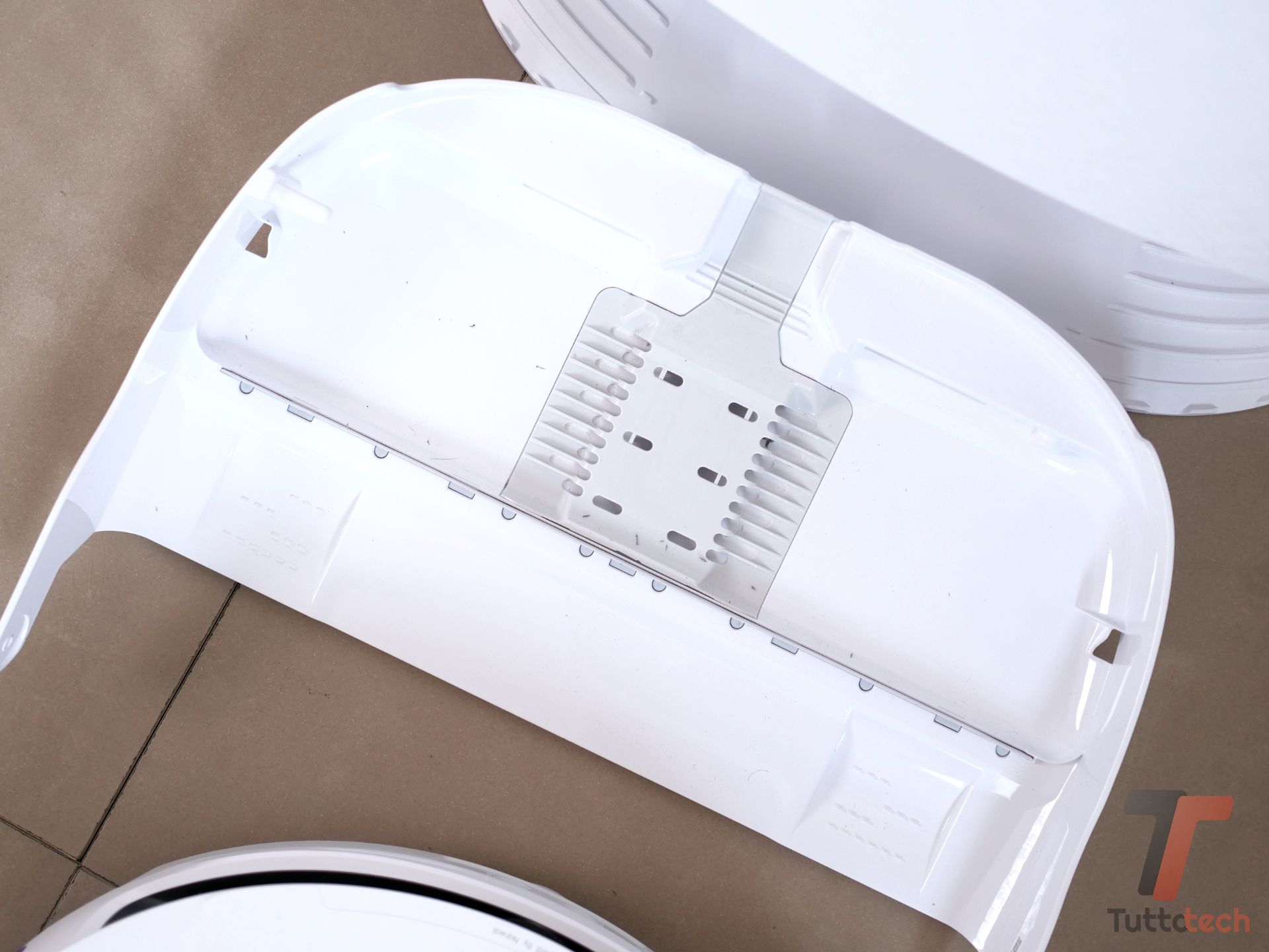 Recensione Narwal Freo 20: il sistema FlowWash arriva nella serie Freo 18