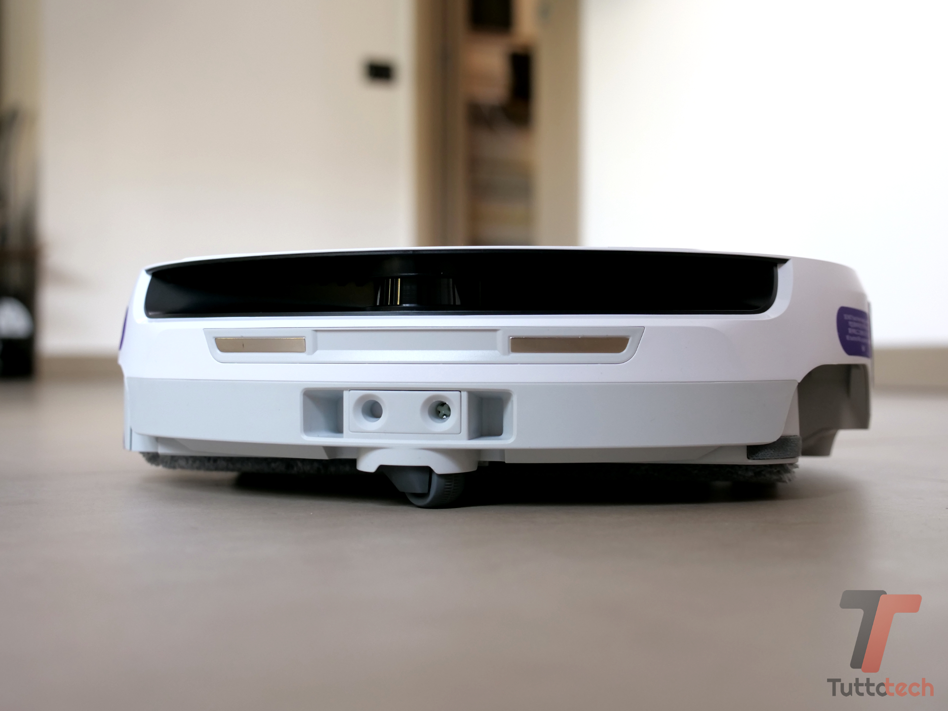 Recensione Narwal Freo 20: il sistema FlowWash arriva nella serie Freo 3
