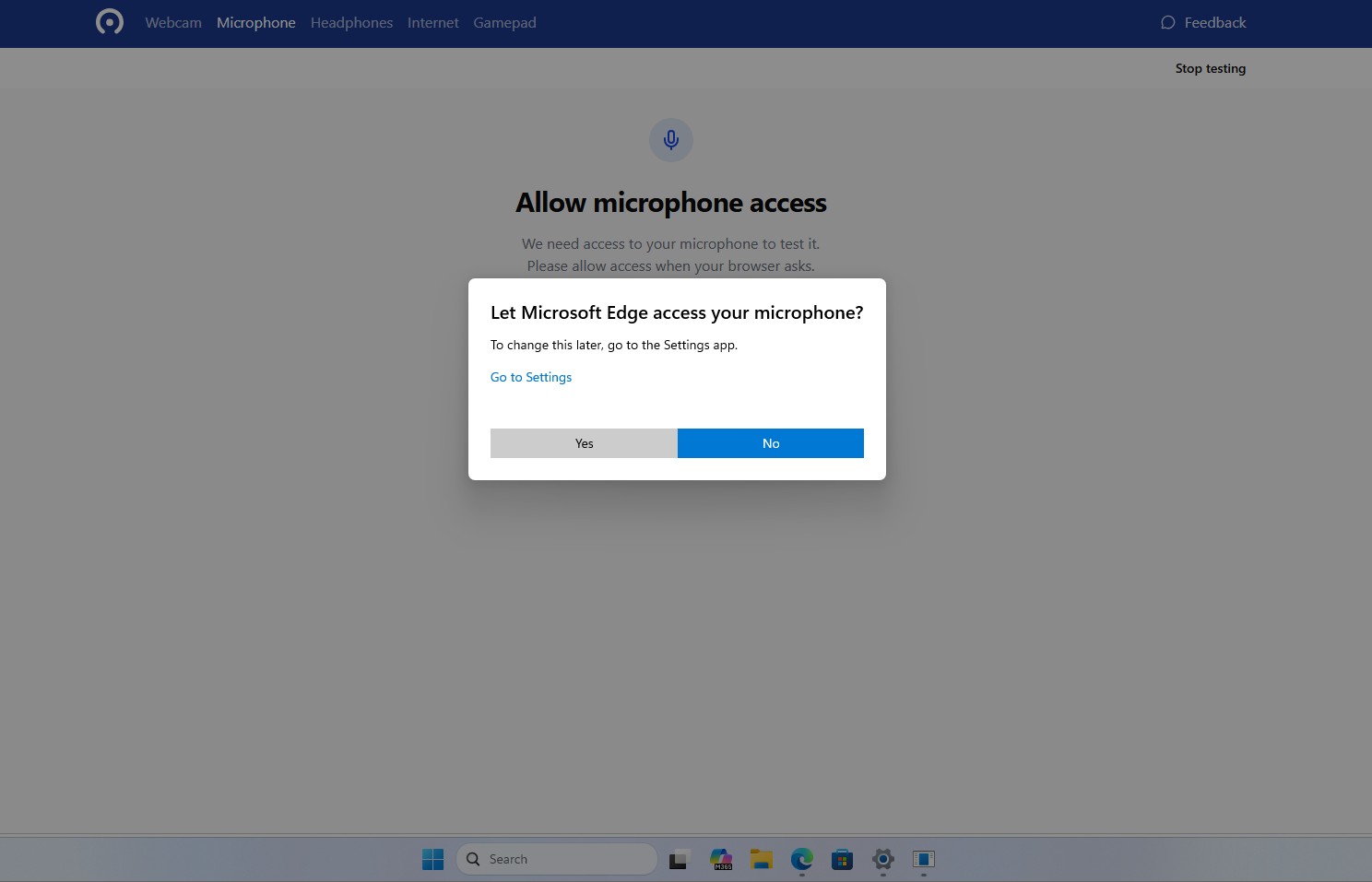 Windows 11 migliora la privacy: arrivano i controlli separati per fotocamera, microfono e posizione 3