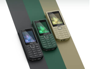 Nokia 300 Charge è ufficiale: 40 giorni di autonomia e una grossa lacuna (motivo per cui non arriva da noi) 6