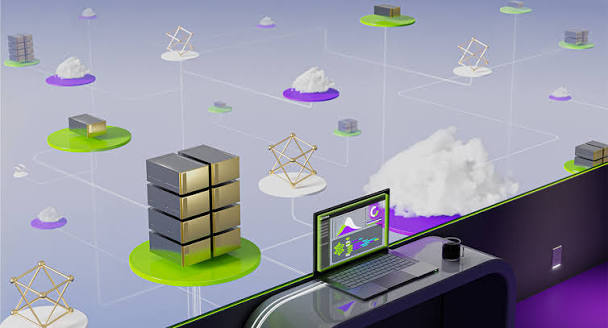 NVIDIA e AWS preparano 2 milioni di GPU in più: l'AI su cloud accelera ancora 3