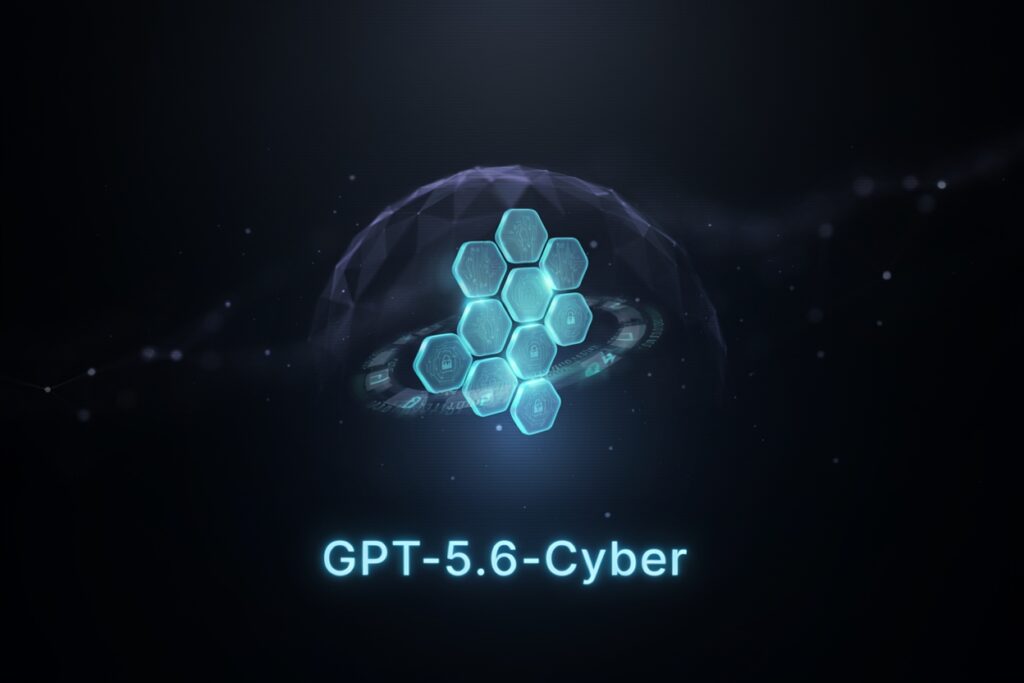 openai gpt-5.6-cyber