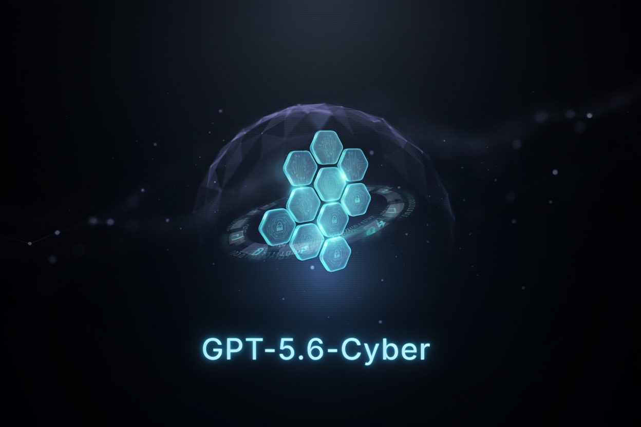 openai gpt-5.6-cyber