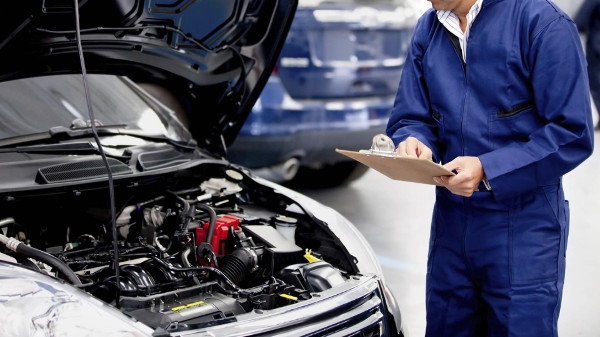 pec revisione auto