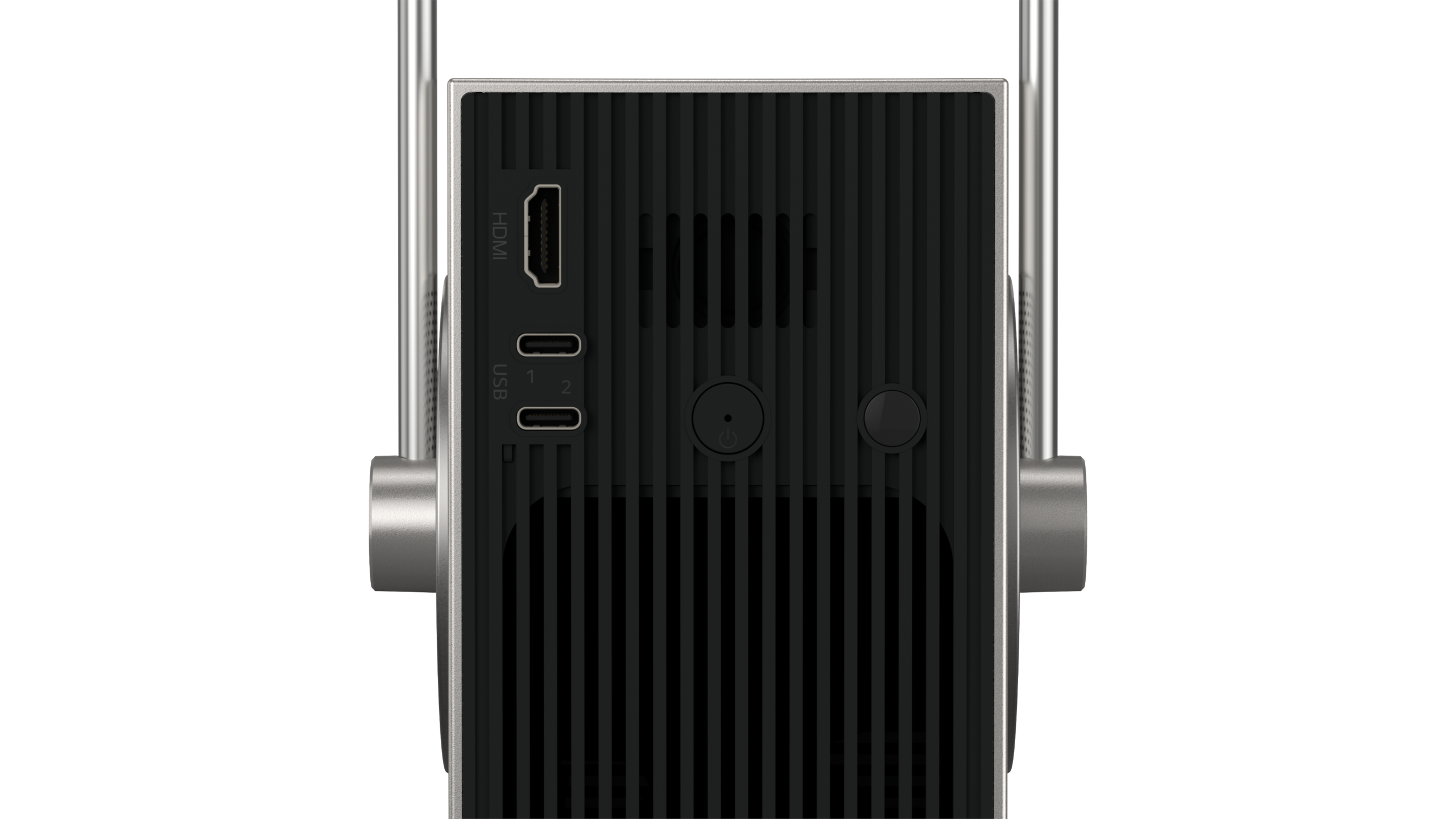 LG CineBeam Q è il proiettore 4K portatile che trasforma ogni parete in un cinema 7