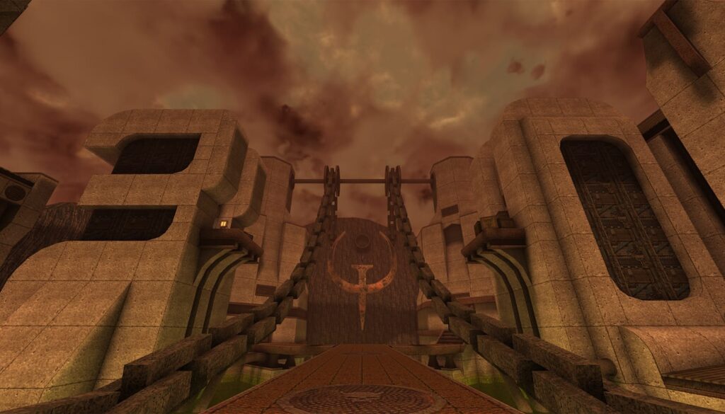 quake