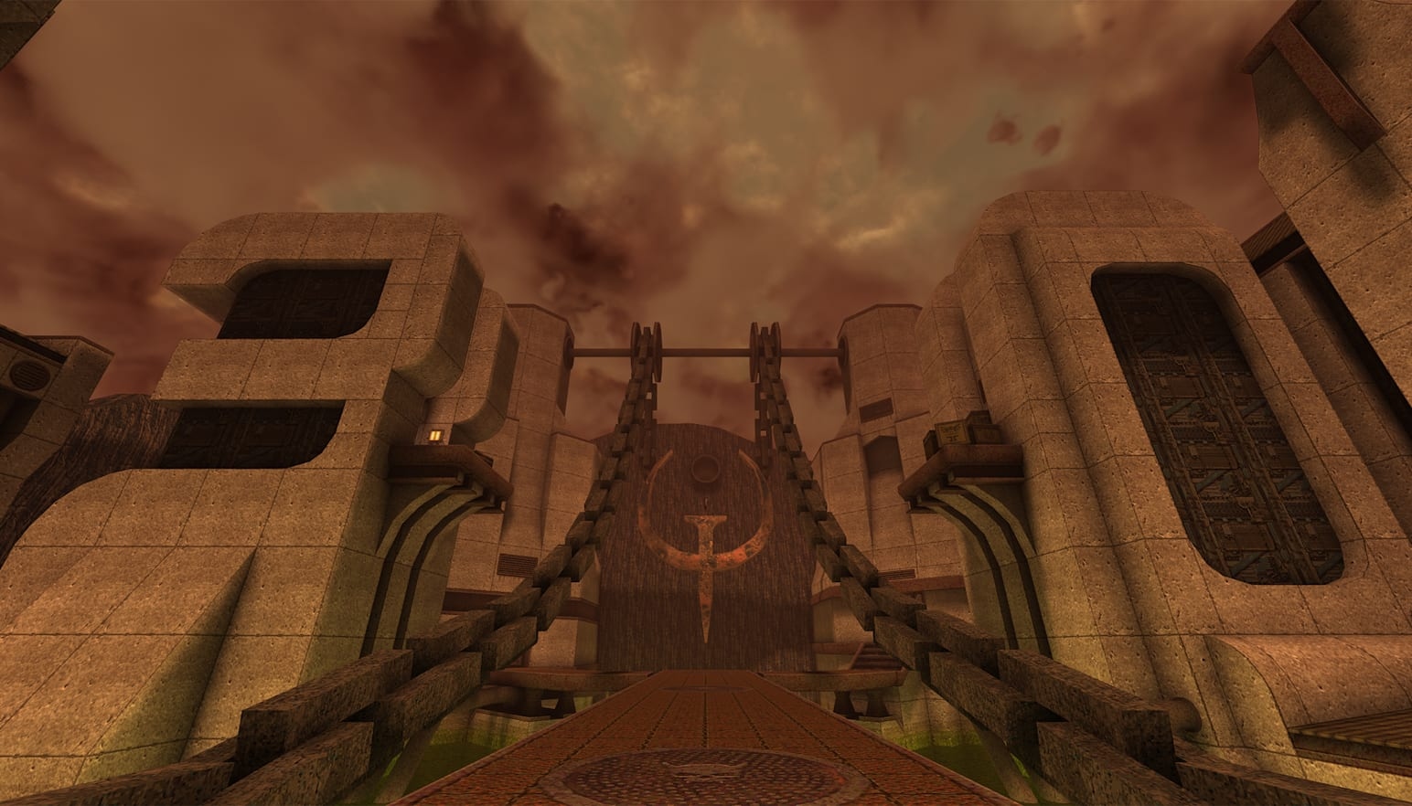 quake