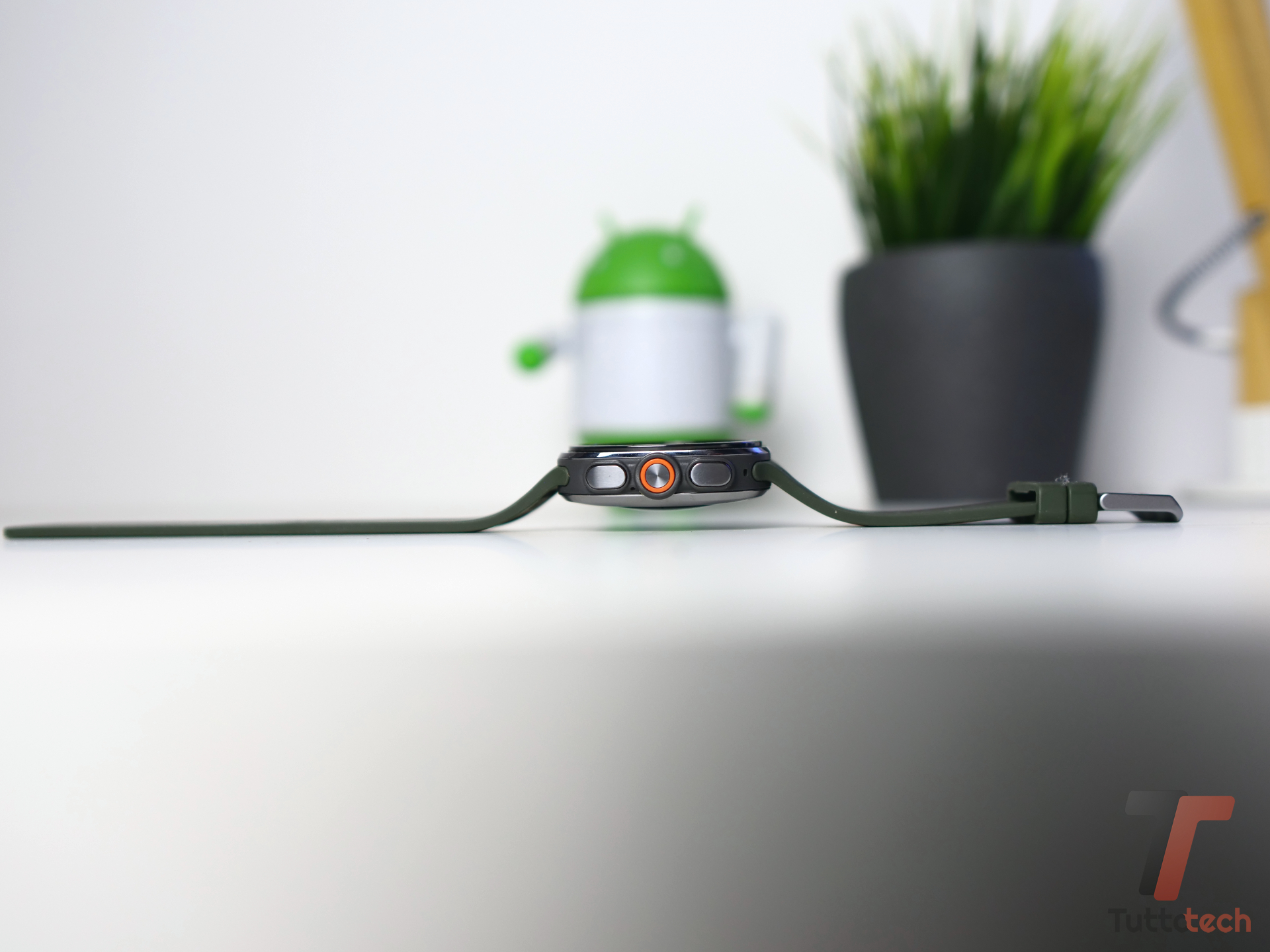 Recensione Samsung Galaxy Watch Ultra 2: grandi ambizioni e performance quasi sempre all'altezza 2