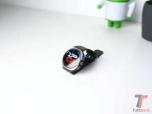 Recensione Samsung Galaxy Watch Ultra 2: grandi ambizioni e performance quasi sempre all'altezza 3