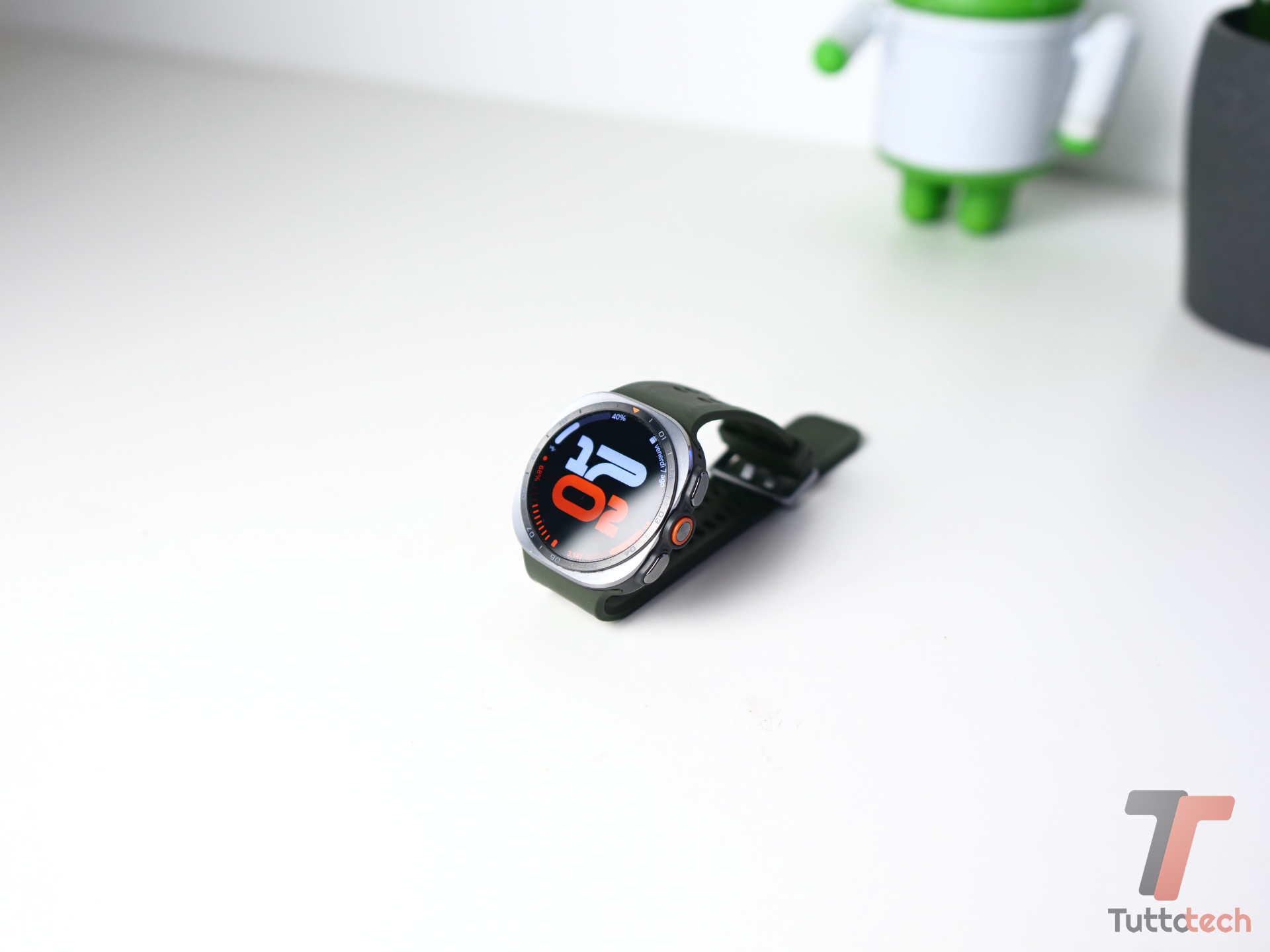 Samsung galaxy watch ultra 2 tt 7