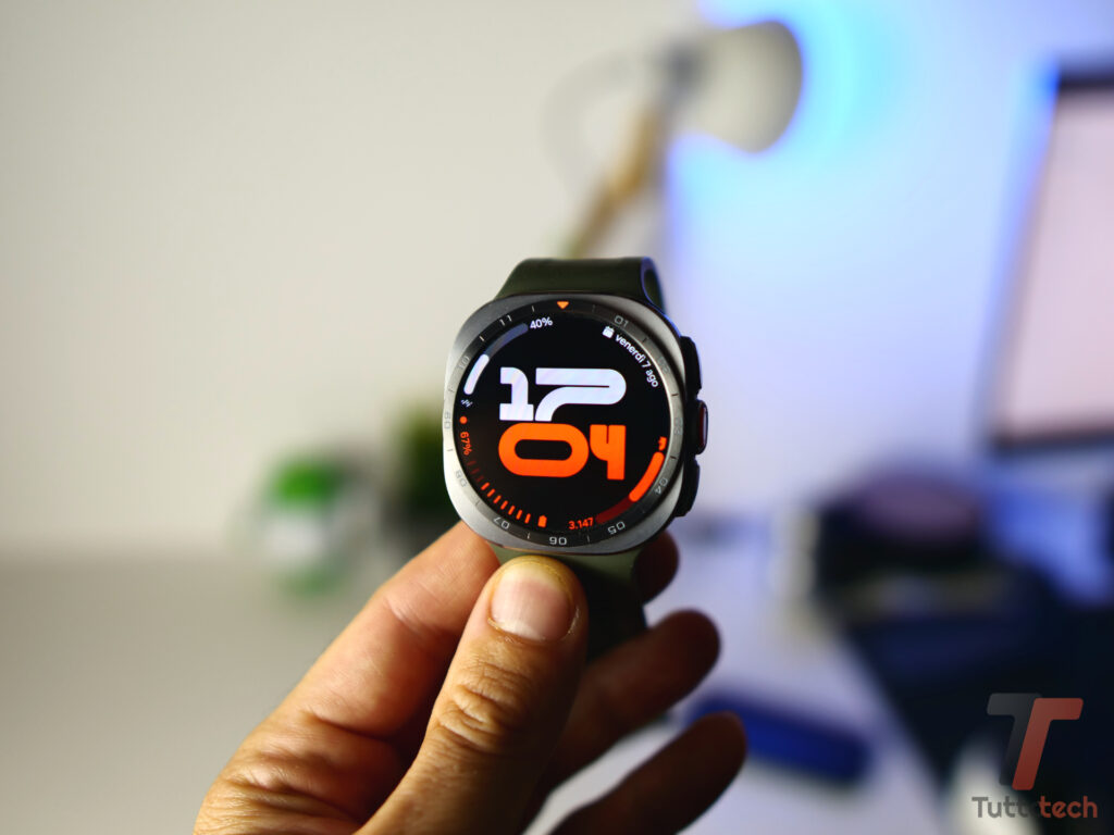 Recensione Samsung Galaxy Watch Ultra 2: grandi ambizioni e performance quasi sempre all'altezza 1