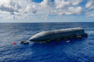 spacex recupero ship 40 starship