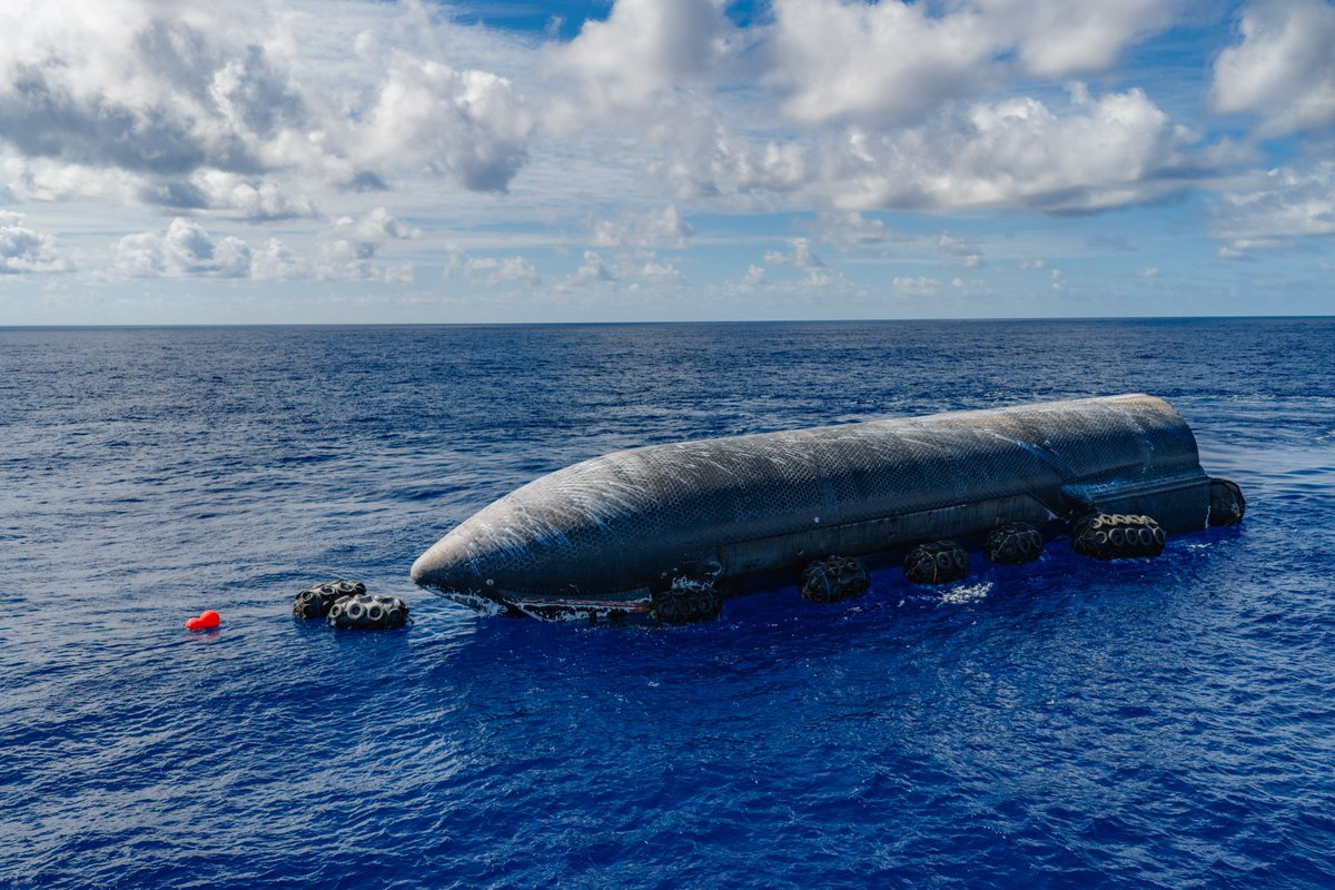 spacex recupero ship 40 starship