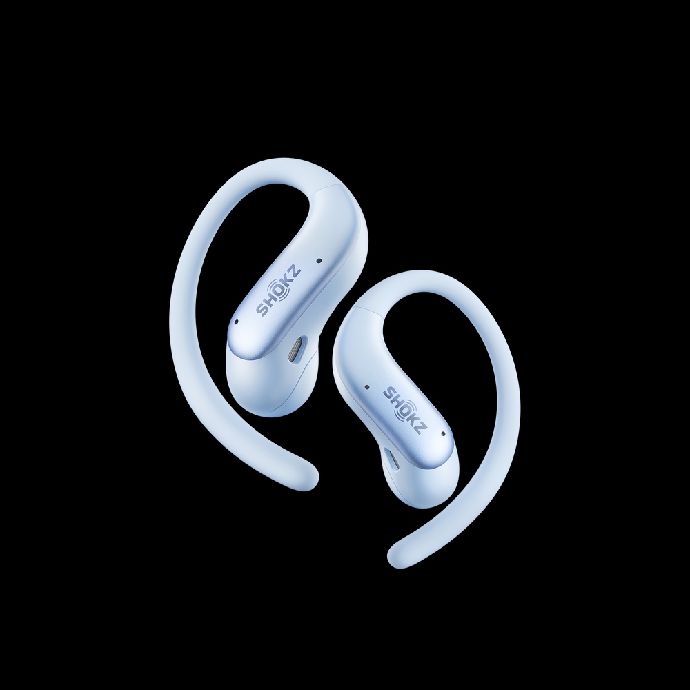 Shokz presenta OpenRun Air 2 e OpenFit Air 2: più leggeri e pronti per lo sport 4