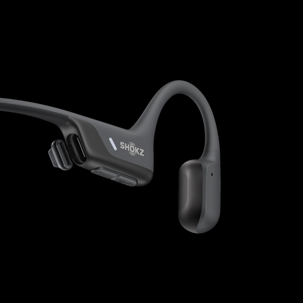 Shokz presenta OpenRun Air 2 e OpenFit Air 2: più leggeri e pronti per lo sport 3