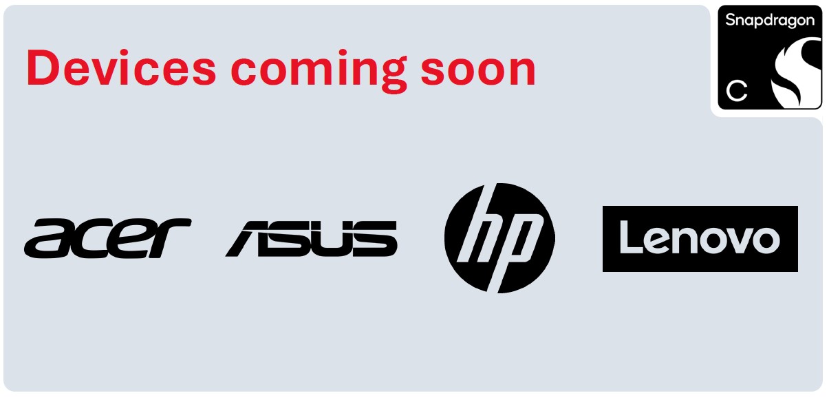 Qualcomm porta Snapdragon C sui laptop economici: più autonomia e prestazioni con l'AI 3