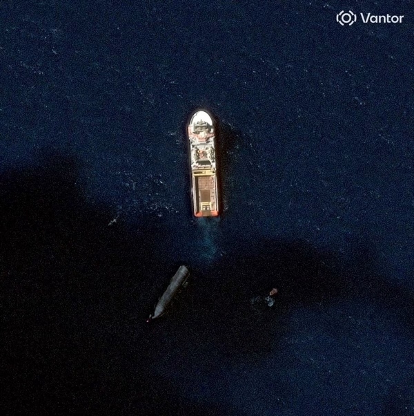 SpaceX recupera Ship 40 dopo il tredicesimo volo di Starship 2