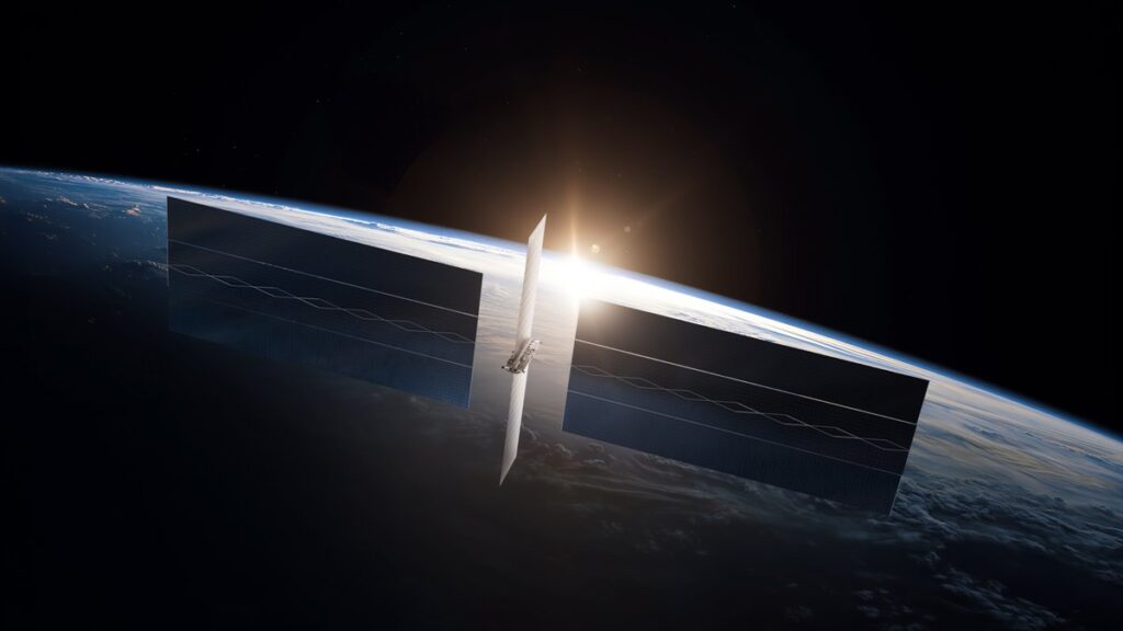 spacex starmind nvidia