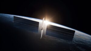 spacex starmind nvidia