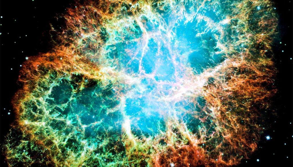 supernova