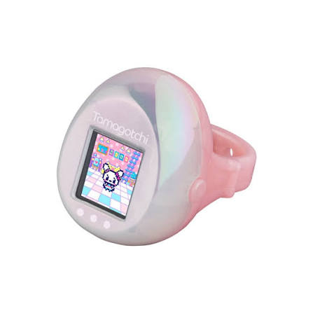 Il Tamagotchi compie 30 anni e arriva sul dito: ecco il Tamagotchi Ring 2