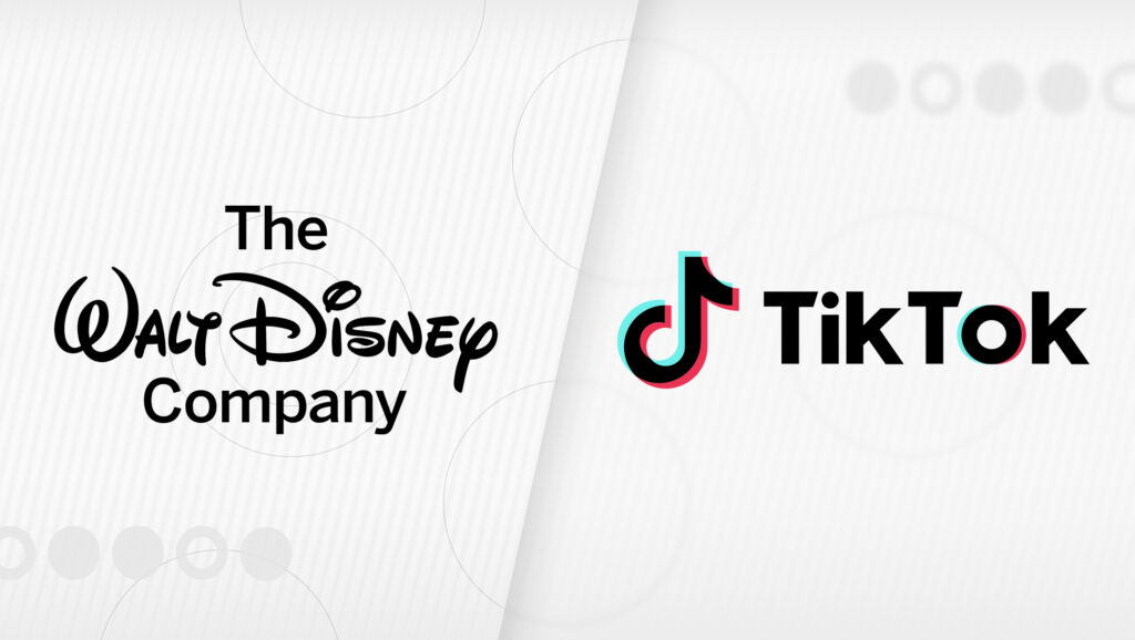 disney tiktok