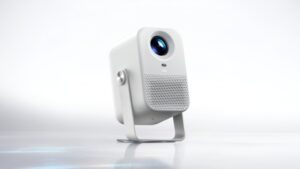redmi projector 5
