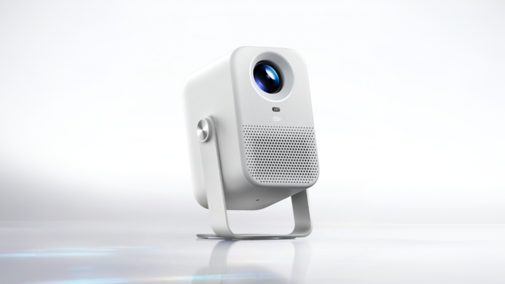 redmi projector 5