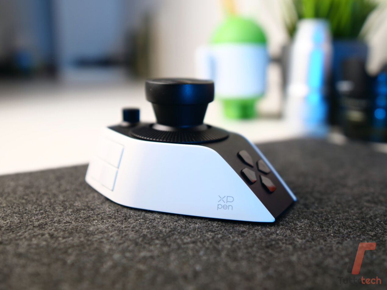 Recensione XPPen Pilot Pro: una console di editing da provare, può migliorarvi la vita