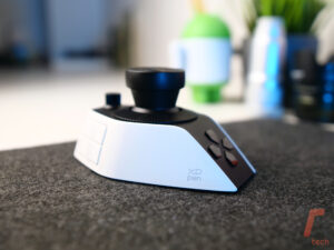 Recensione XPPen Pilot Pro: una console di editing da provare, può migliorarvi la vita 3