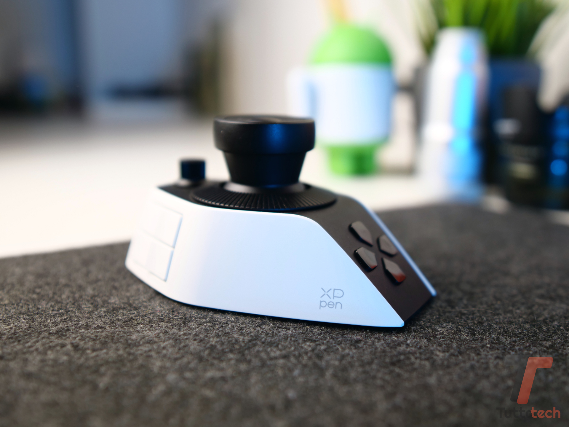 Xppen pilot pro tt 8