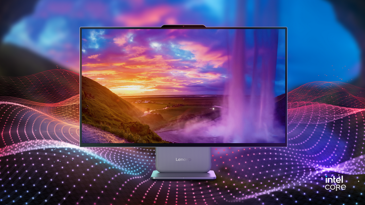Lenovo presenta a IFA 2026 i nuovi Yoga e IdeaPad Vibe con AI e RTX 9