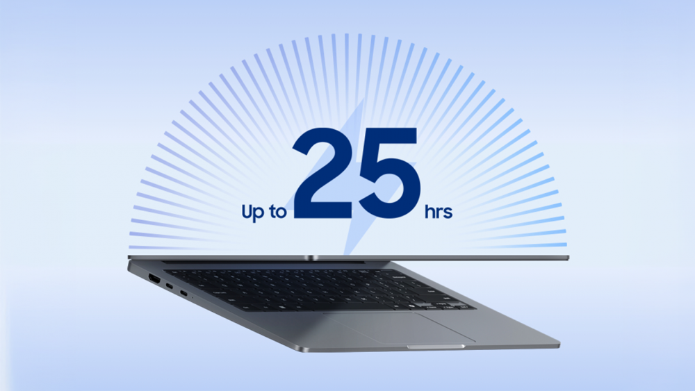 Samsung Galaxy Book6 14" è il notebook economico con Intel Wildcat Lake, parte da 849 euro 1