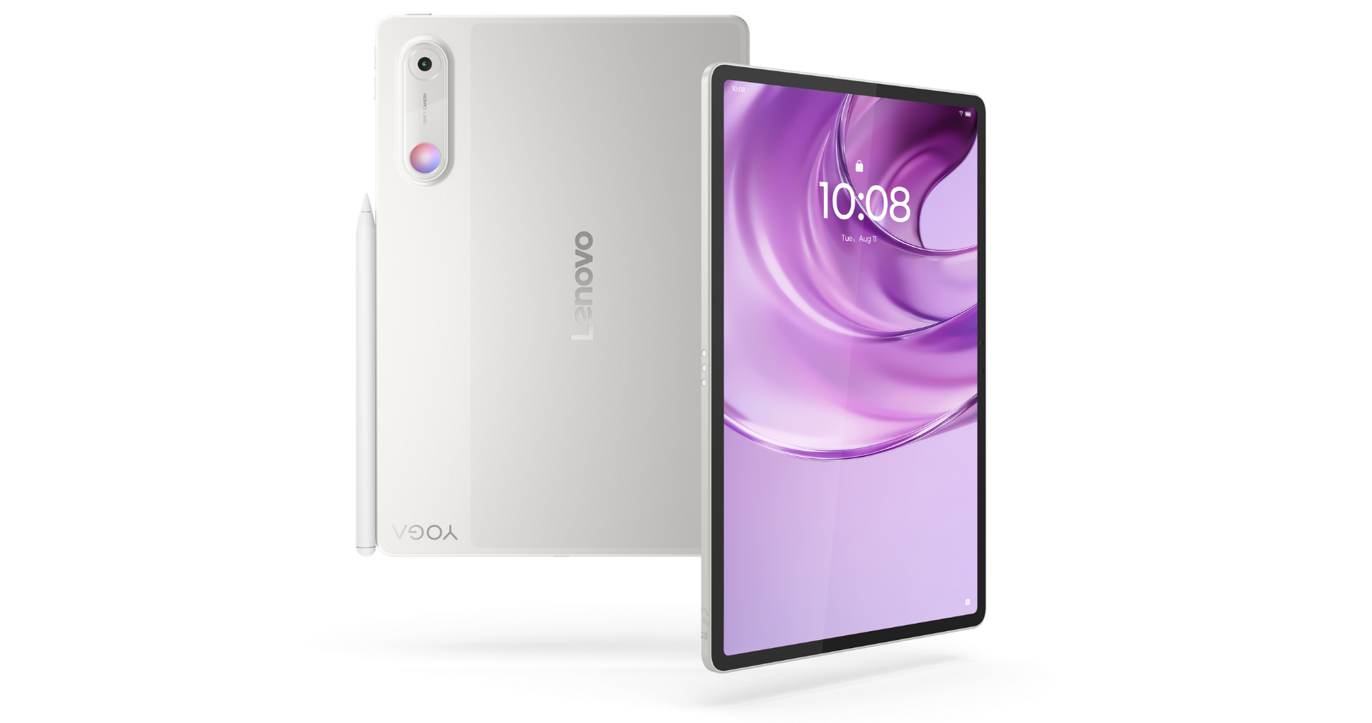 Lenovo presenta a IFA 2026 i nuovi Yoga e IdeaPad Vibe con AI e RTX 6